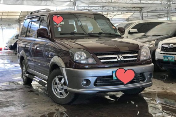2012 Mitsubishi Adventure for sale in Caloocan 
