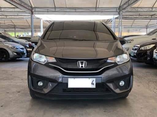 2015 Honda Jazz for sale in Taytay