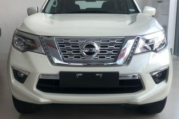 Nissan Terra 2019 for sale in Manila 