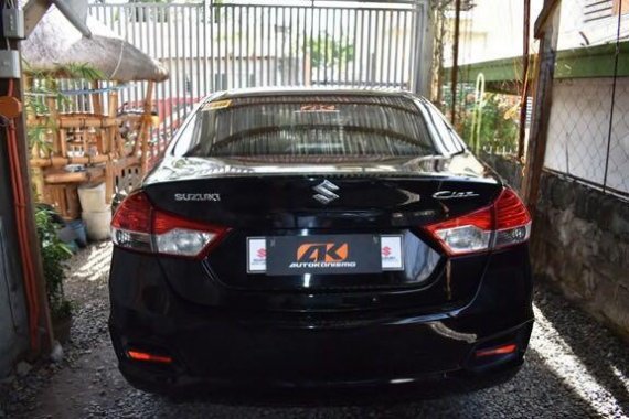 2018 Suzuki Ciaz for sale in Davao City 