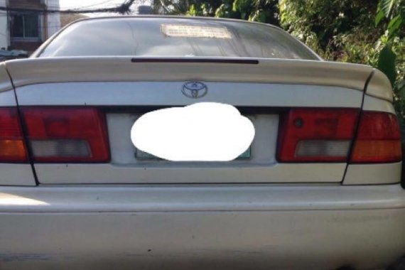 Toyota Corona 1996 for sale in Quezon City 