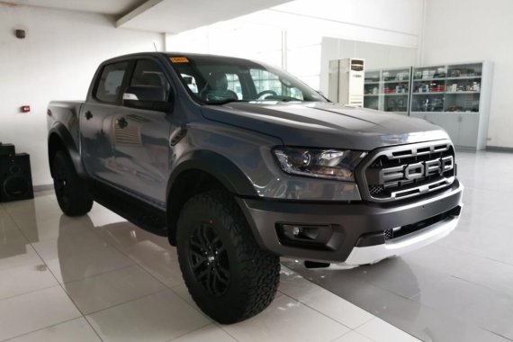 2019 Ford Ranger Raptor for sale in Quezon City