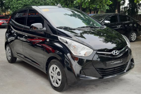Used 2018 Hyundai Eon at 2000 km for sale 