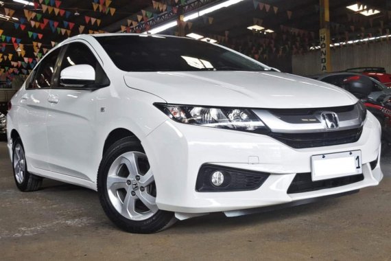 2017 Honda City at 20000 km for sale in Quezon City 
