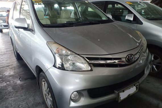 Sell Used 2014 Toyota Avanza Automatic at 50000 km in Laguna 