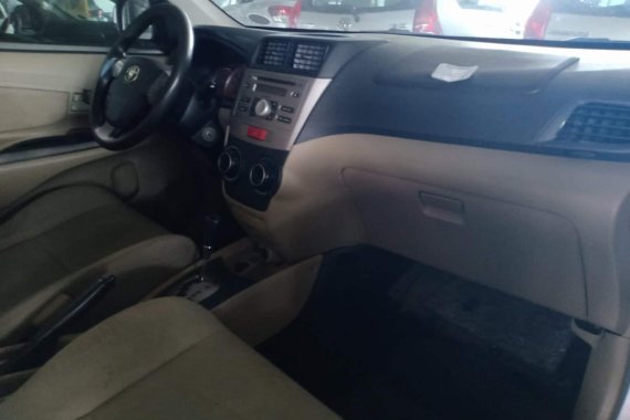 Sell Used 2014 Toyota Avanza Automatic at 50000 km in Laguna 