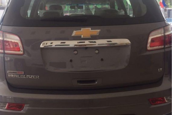 2019 Chevrolet Trailblazer for sale in Cainta