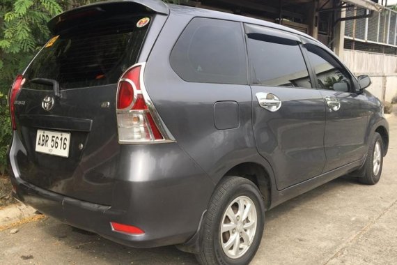 Like New Toyota Avanza at 28000 km for sale