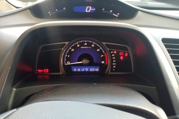 2008 Honda Civic for sale in Binan 
