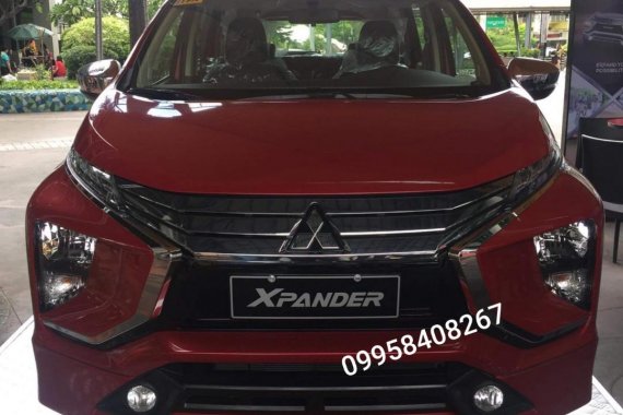 2019 Mitsubishi Xpander for sale in Taguig