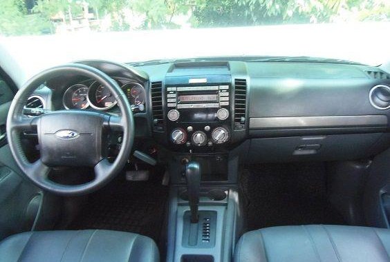 2015 Ford Everest for sale in Quezon City