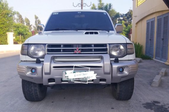 2004 Mitsubishi Pajero for sale in Paranaque 