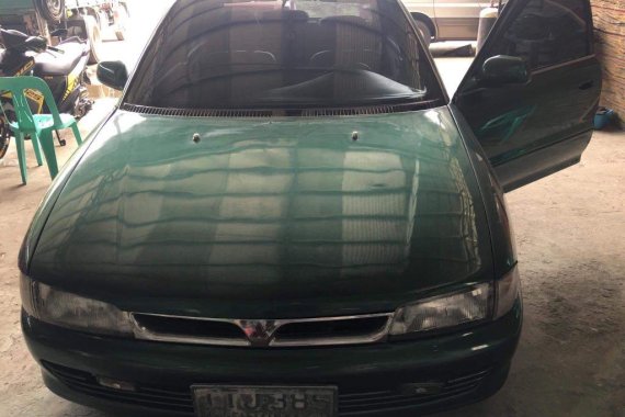 Mitsubishi Lancer 1994 for sale in Tarlac City 
