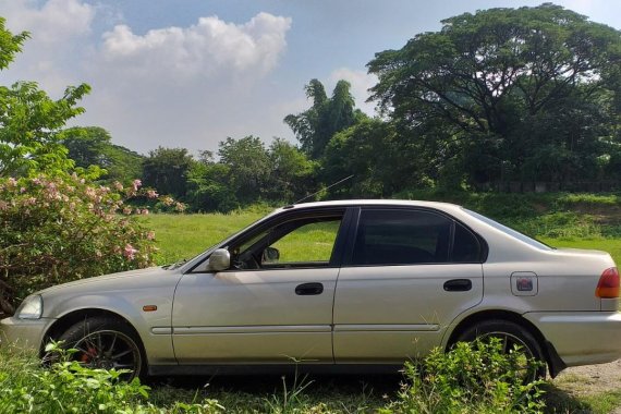 1997 Honda Civic for sale in Marilao
