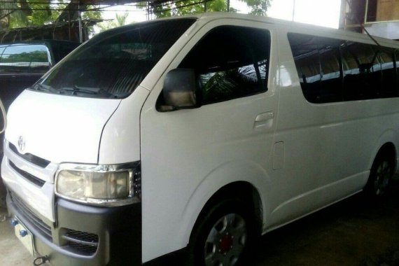 Toyota Grandia 2006 for sale in Cagayan de Oro