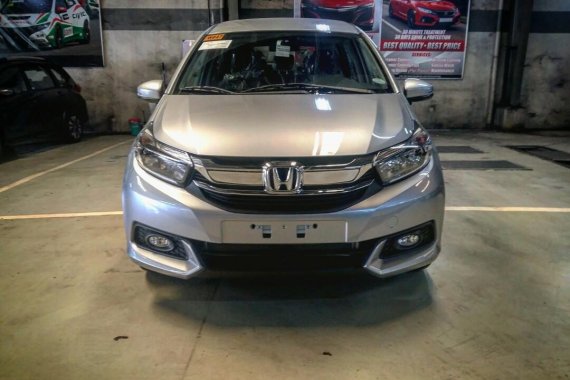 Brand New 2019 Honda Mobilio for sale 