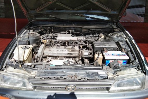 Sell 1994 Toyota Corolla in Parañaque 