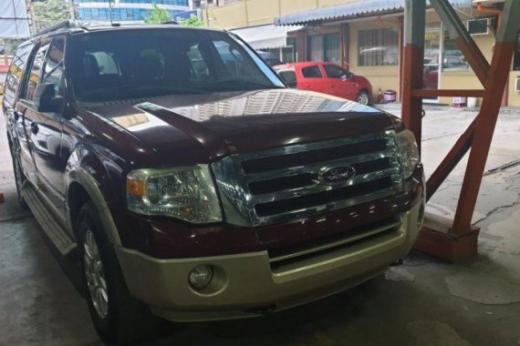 2009 Ford Expedition for sale in Pasig 