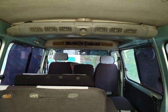 Toyota Hiace 1997 for sale in Manila 