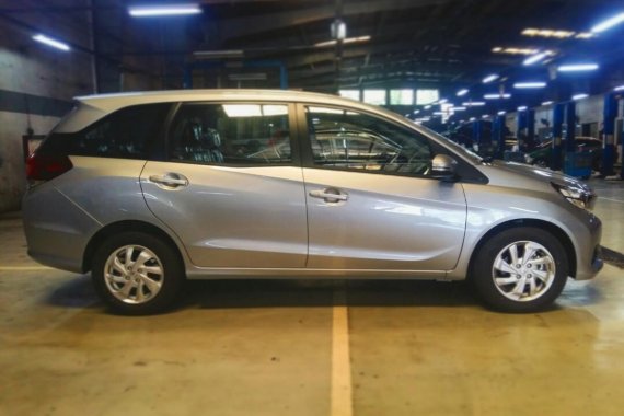 Brand New 2019 Honda Mobilio for sale 