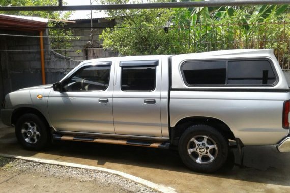 2003 Nissan Frontier for sale in Guiguinto