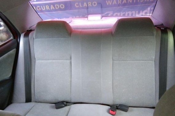 2007 Toyota Vios for sale in Parañaque 