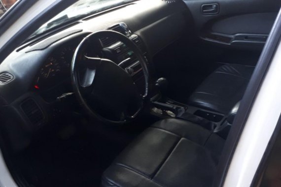 1998 Nissan Cefiro for sale in Quezon City 