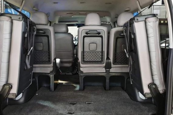 2013 Toyota Hiace for sale in Quezon City