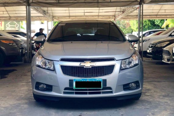 2011 Chevrolet Cruze for sale in Pasay 