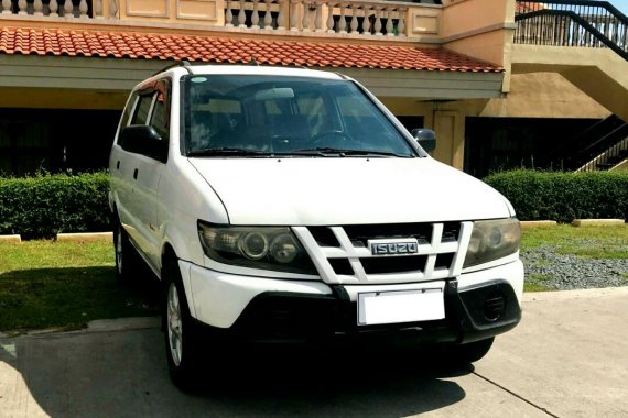 2013 Isuzu Crosswind for sale in Las Pinas