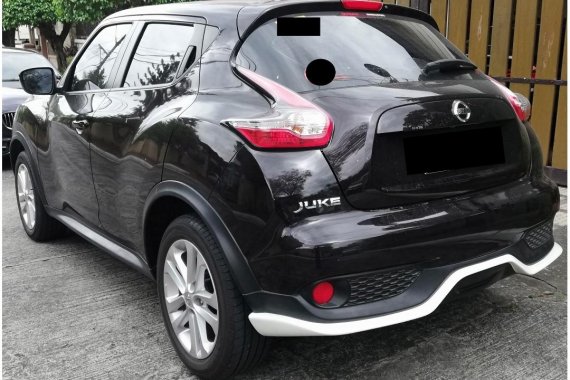 Nissan Juke 2017 at 13000 km for sale