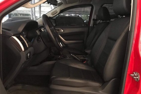 2016 Ford Everest for sale in Manila