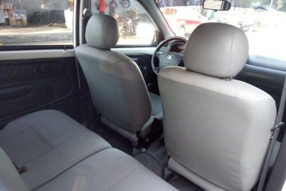 2011 Toyota Avanza for sale in Quezon City