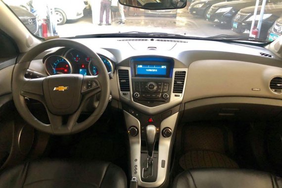 2011 Chevrolet Cruze for sale in Pasay 