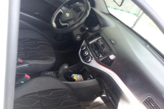 Selling Kia Picanto 2014 Hatchback in Tiaong