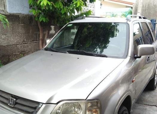 1997 Honda Cr-V for sale in Imus 