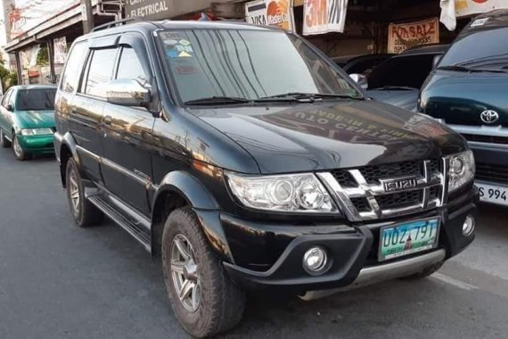 2013 Isuzu Sportivo X for sale in Imus 