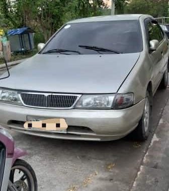 Nissan Sentra 1999 for sale in Nueva Ecija