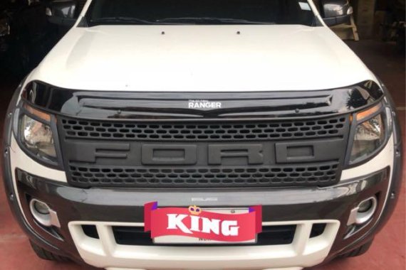 Ford Ranger 2015 for sale in Muntinlupa