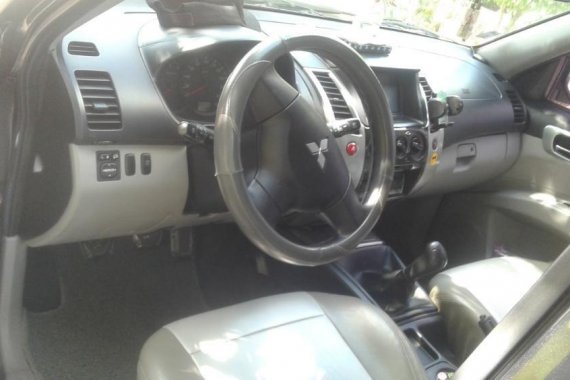 2012 Mitsubishi Montero for sale in Cabuyao 