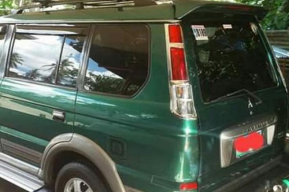 Mitsubishi Adventure 2010 for sale in Batangas