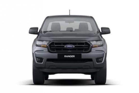 2019 Ford Ranger for sale in Quezon City
