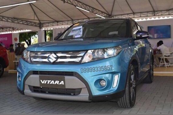 Brand New Suzuki Vitara for sale in Makati 