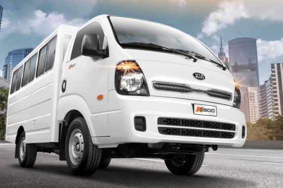 2019 Kia K2500 for sale in Manila 