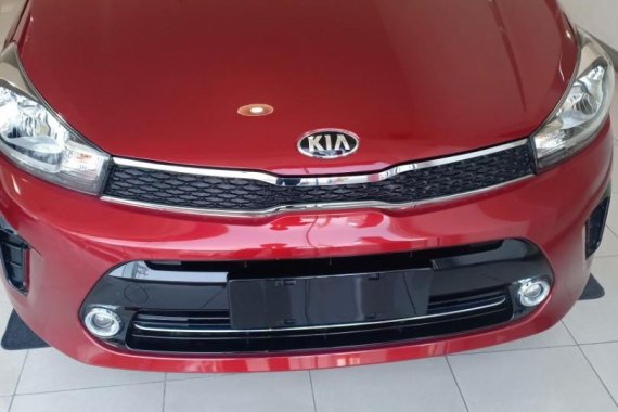 2019 Kia Soluto for sale in Manila