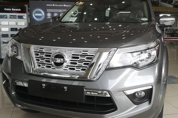 Nissan Terra 2019 for sale in Manila 