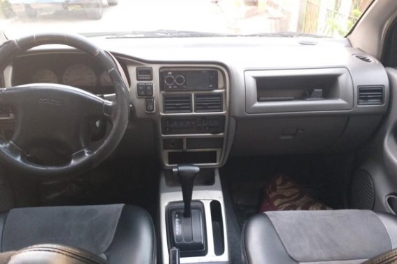 2007 Isuzu Crosswind for sale in Paranaque 