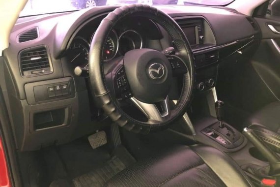 2014 Mazda Cx-5 for sale at 59000 km