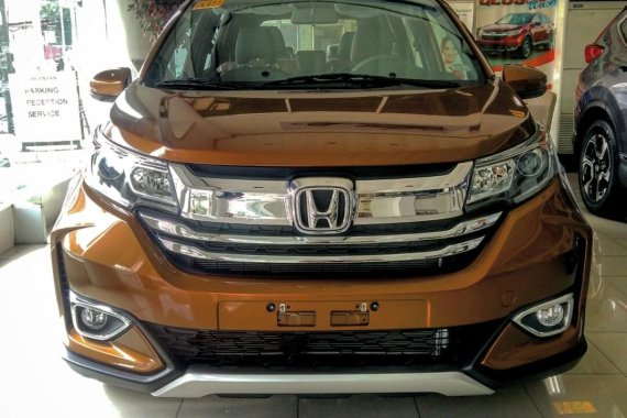 2020 Honda BR-V for sale 