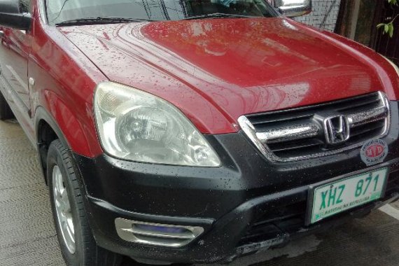 2003 Honda Cr-V for sale in Manila